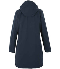 RG169 Navy Back