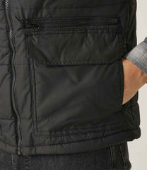 RG185 Black Model