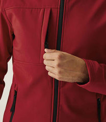 RG191 Classic Red/Black Model