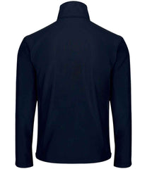 RG2000 Navy Back