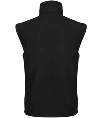 RG2001 Black Back
