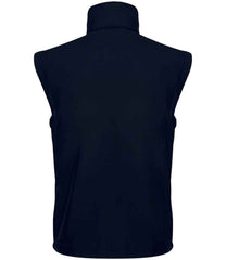 RG2001 Navy Back