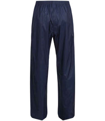 RG214 Navy Back
