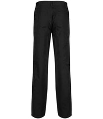 RG232 Black Back