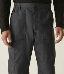 RG232 Dark Grey Model