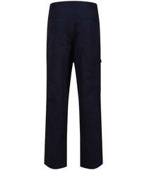 RG233 Navy Back
