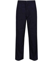 RG233 Navy Front