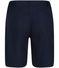 RG234 Navy Back