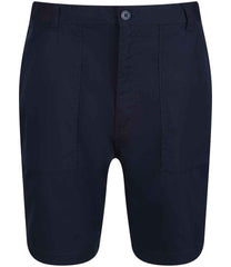 RG234 Navy Front