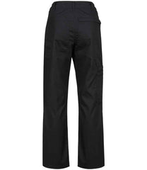 RG235 Black Back