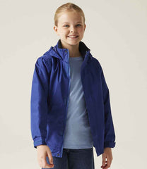 RG244 Royal Blue/Navy Model