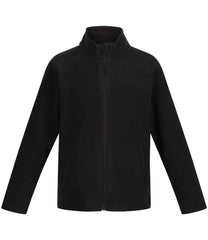 RG258 Black Front