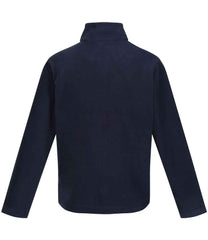 RG258 Navy Back