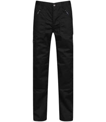 RG292 Black Front
