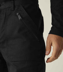 RG292 Black Model