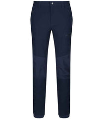 RG295 Navy Front
