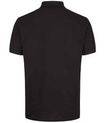 RG320 Black Back