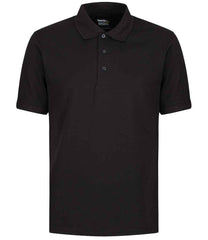 RG320 Black Front