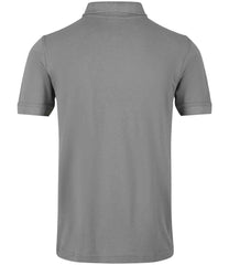 RG320 Seal Grey Back