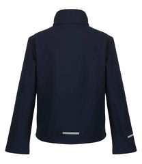 RG330 Navy/Navy Back