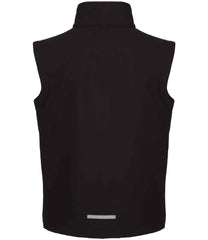 RG331 Black/Black Back