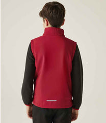 RG331 Classic Red/Black Model