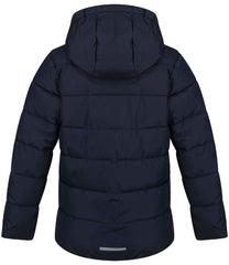 RG336 Navy/New Royal Blue Back