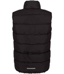 RG337 Black/Classic Red Back