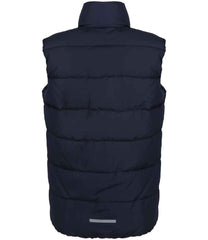 RG337 Navy/New Royal Blue Back