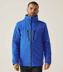 RG360 Oxford Blue/Black Model