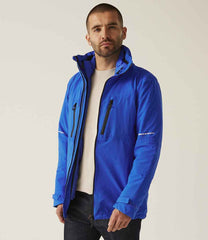 RG360 Oxford Blue/Black Model