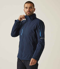 RG368 Navy/Oxford Blue Model