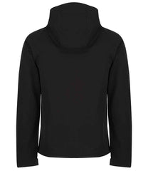 RG369 Black Back