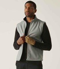 RG372 Mineral Grey/Black Model
