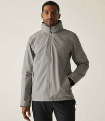RG374 Mineral Grey/Black Model
