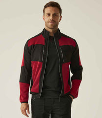 RG382 Classic Red/Black Model