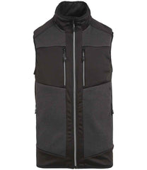 RG383 Ash/Black Front