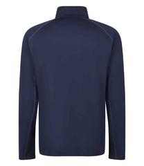 RG440 Navy Back