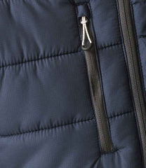RG444 Navy/Seal Grey Model