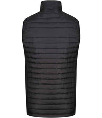 RG447 Black/New Royal Blue Back