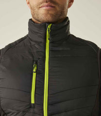RG447 Black/Lime Green Model