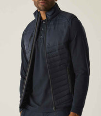 RG447 Navy/Seal Grey Model