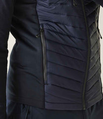 RG447 Navy/Seal Grey Model