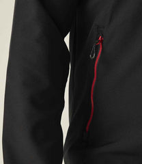 RG454 Black/Classic Red Model