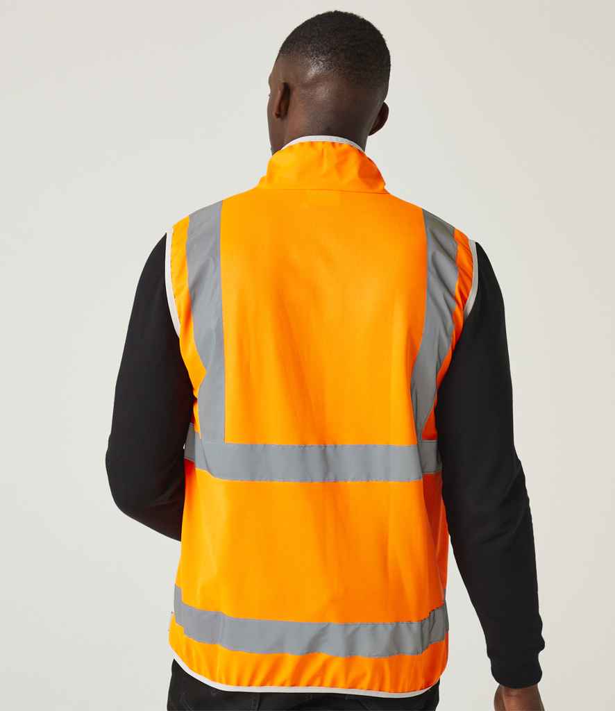 RG469 Orange Model