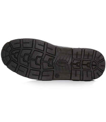 RG589 Black Detail