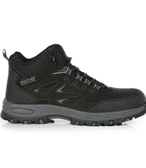 RG593 Black/Granite Right