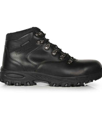 RG595 Black Right