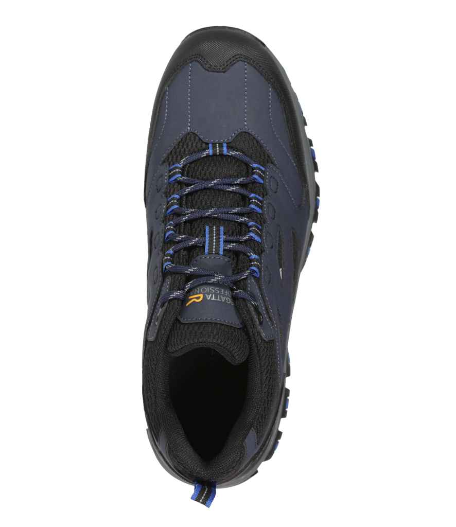 RG597 Navy/Oxford Blue Front