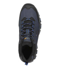 RG597 Navy/Oxford Blue Front